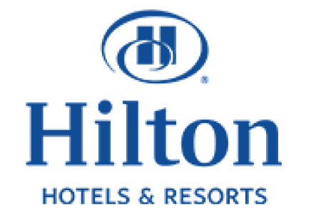 Hilton Hotels - Paytriot High Risk Merchant Partner